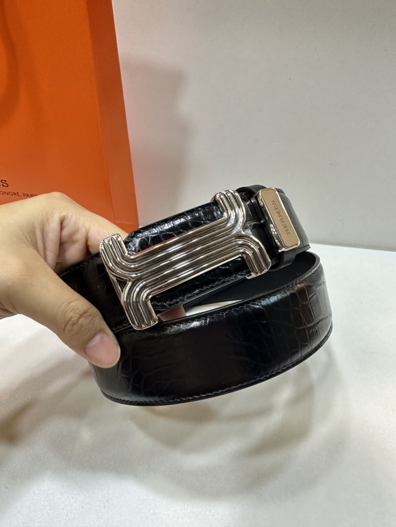 Hermes Belts